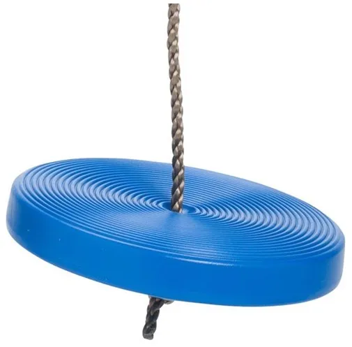 SwingKing Swing Disc Blue